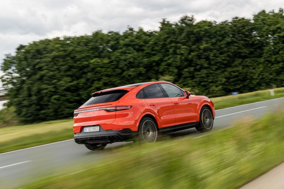 Porsche acelera a fondo y aumenta sus cifras de ventas en el 2019