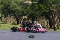 FECHA 2 | Ricardo Maldonado con jornada perfecta al dominar la 125 TAG y 125 Shifter