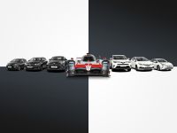 La tecnología híbrida eléctrica de Toyota: del TS050 HYBRID a los modelos de calle