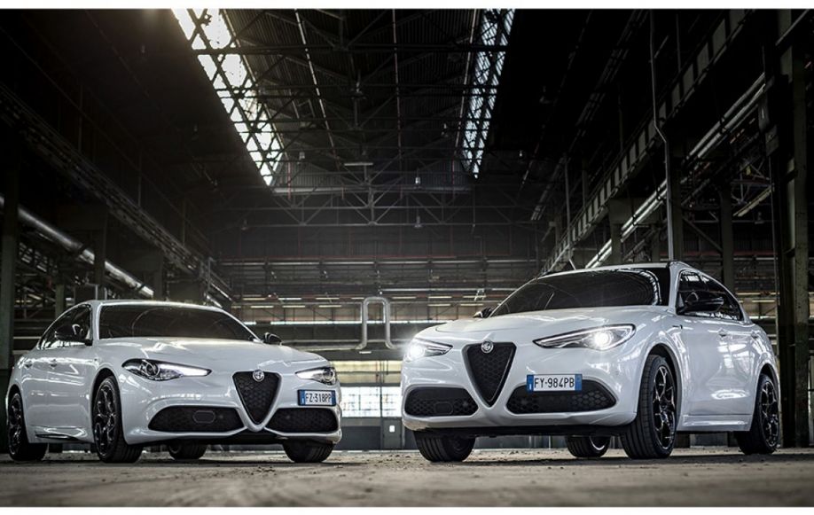 Triple victoria de Alfa Romeo en el concurso &quot;Best Brands&quot; de Auto Bild