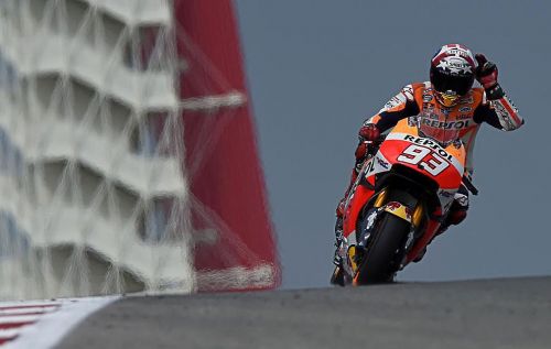 El circuito de Jerez recibe el Mundial de MotoGP