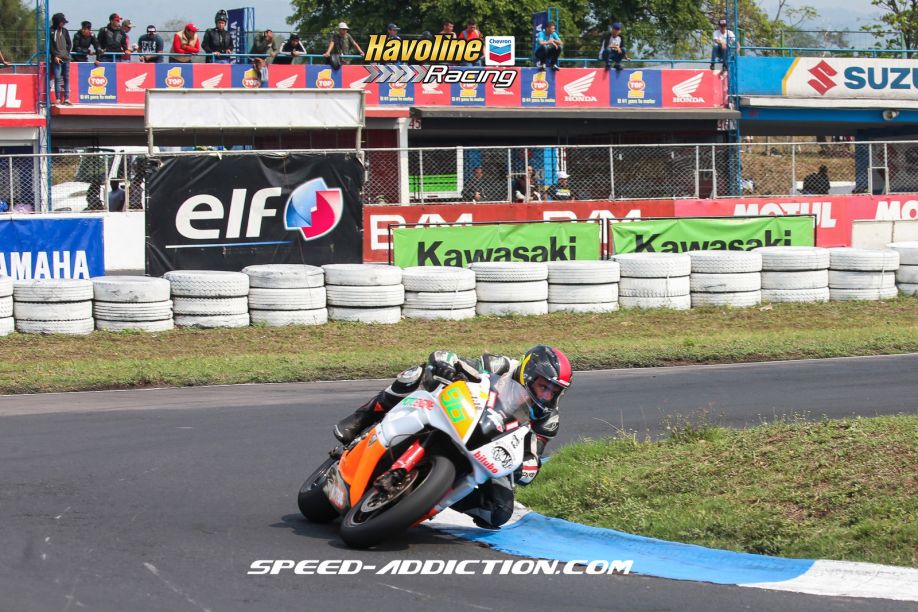 GALERÍA: Motos 300-400 cc