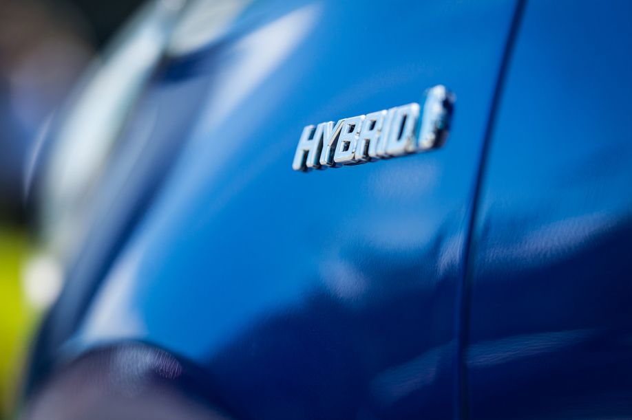Toyota, el fabricante más ecológico del mundo