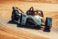 El equipo TAG Heuer Porsche de Fórmula E, optimista para la nueva temporada