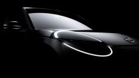 Expectativa por el nuevo Nissan eléctrico