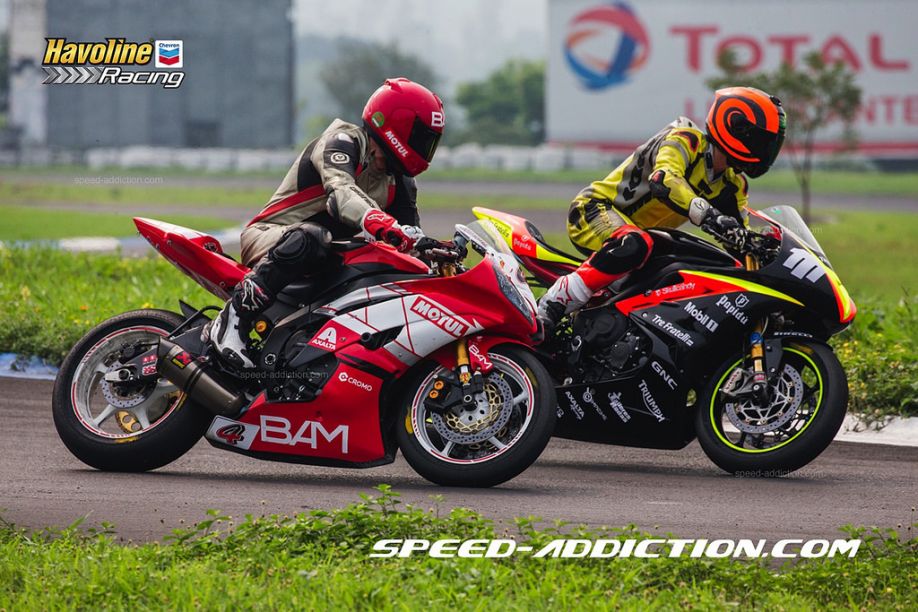 3a fecha de motovelocidad: Galería 2
