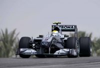 ¿Podrá Nico Rosberg pelear por el título mundial?