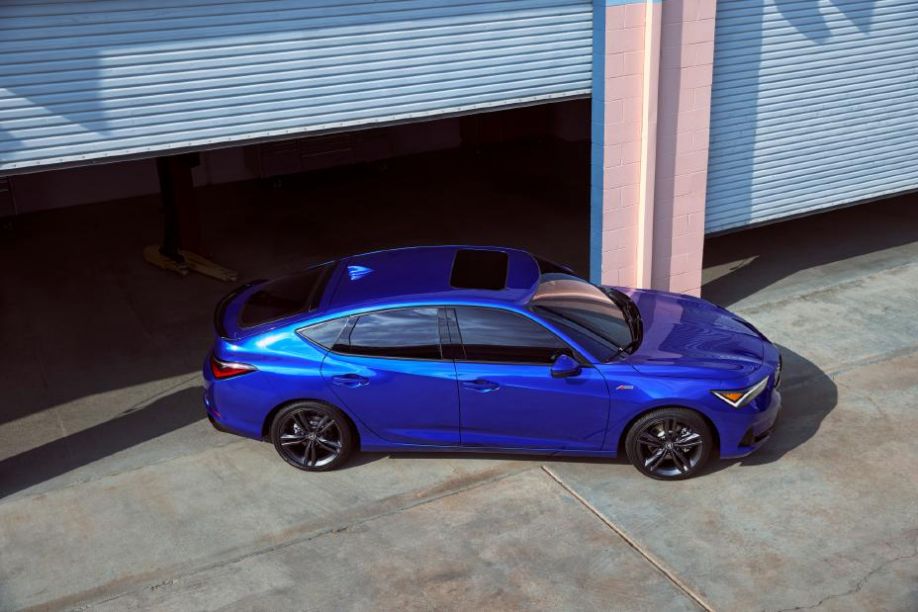 Acura 2023, un ícono para la próxima generación