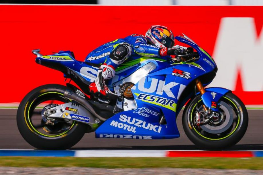 Maverick Viñales: Podemos luchar con los mejores