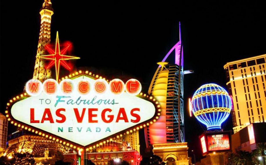 La Fórmula 1 podría llegar a Las Vegas