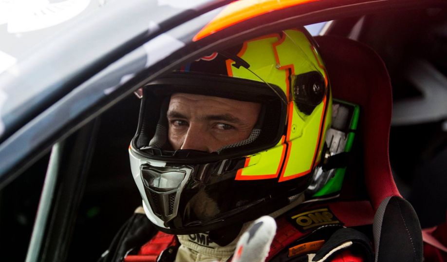 BRAND PRIX CASTROL | Marcos Reichert: Espero dar batalla en este campeonato