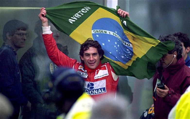 ¿Qué nos enseñó la muerte de Ayrton Senna?