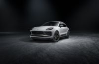 Nuevo Porsche Macan T: ágil y exclusivo