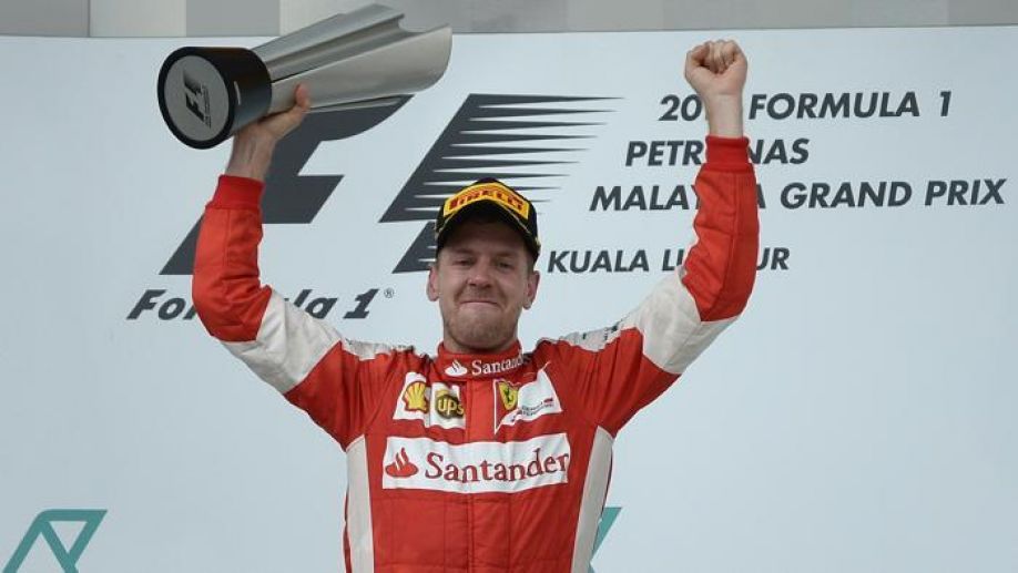 Ferrari revela sus deseos de cara a la temporada 2016