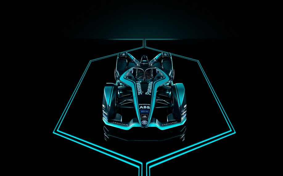 Jaguar electrifica la Fórmula E como nunca antes