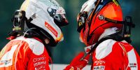 Las frustraciones de Ferrari preocupan a su presidente