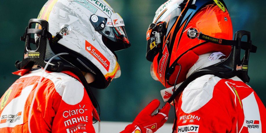 Las frustraciones de Ferrari preocupan a su presidente