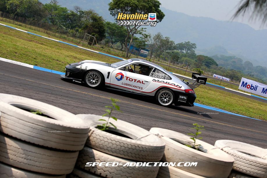 Llega la tercera fecha del Campeonato Nacional de Automovilismo
