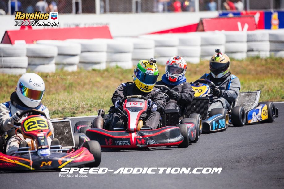 Adrenaline Race: Galería 3
