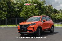 TEST DRIVE | Changan CS15, rediseñado y con mucha tecnología