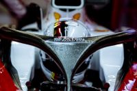 Ferrari está dispuesto a utilizar dispositivo de seguridad