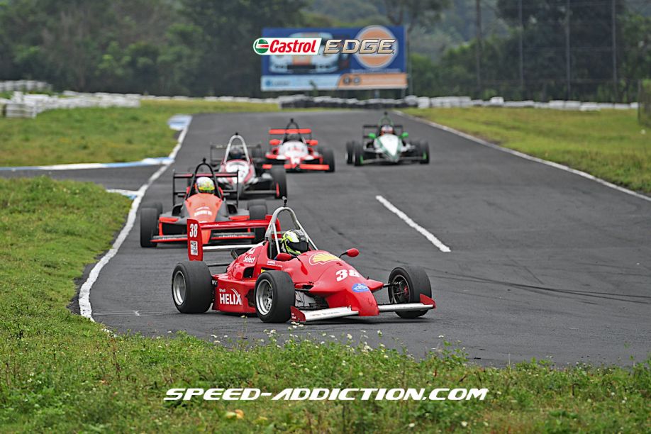 Gran Premio Shell V-Power de automovilismo se disputa este fin de semana