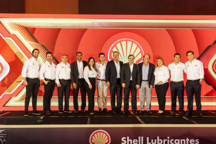Shell refuerza su liderazgo mundial en lubricantes ahora de la mano de Lubriimport