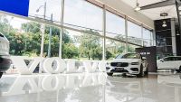 Nuevo Volvo S60 2020, otra forma de entender la conducción