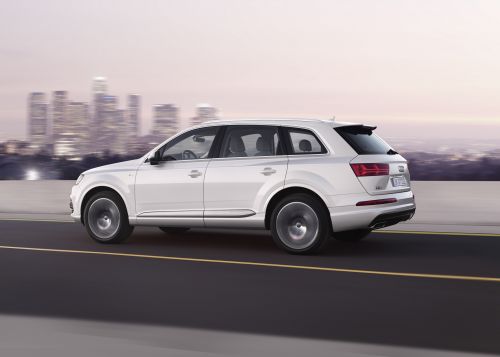 Audi una vez más la mejor marca en el Consumer Reports