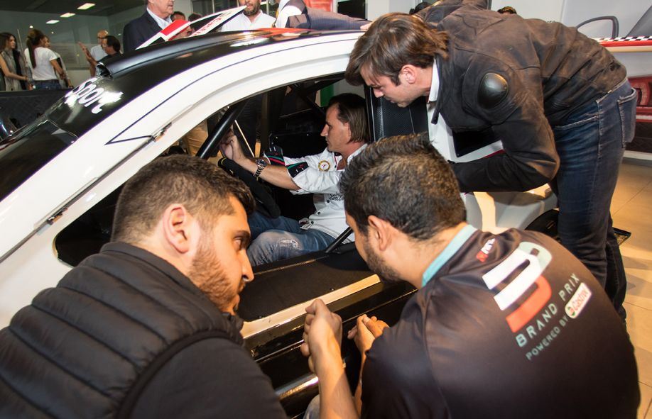 BRAND PRIX CASTROL | La parrilla de pilotos más competitiva de la región