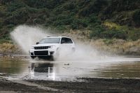 Jeep Grand Cherokee L con inigualable capacidad