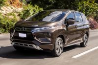 Excel trae a Guatemala la versátil Mitsubishi Xpander
