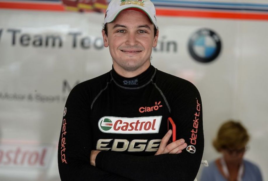 Teo Martín confirma a Lush Saravia y recluta a Henrique Chaves