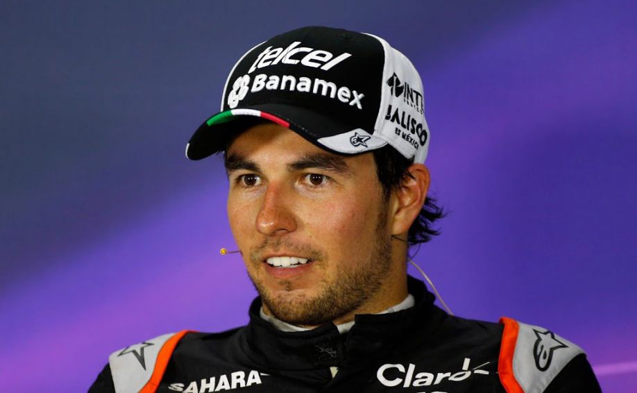 Fuertes rumores colocan a Checo Pérez en Ferrari