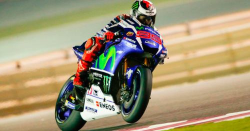 Las claves para entender el mundial de MotoGP 2016