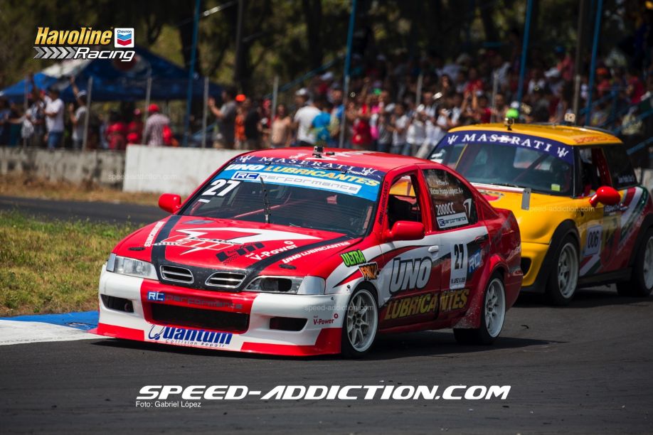 Adrenaline Race: Galería 4