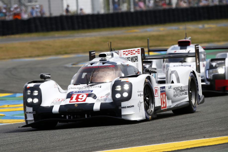 48 curiosidades de Porsche en las 24 horas de Le Mans