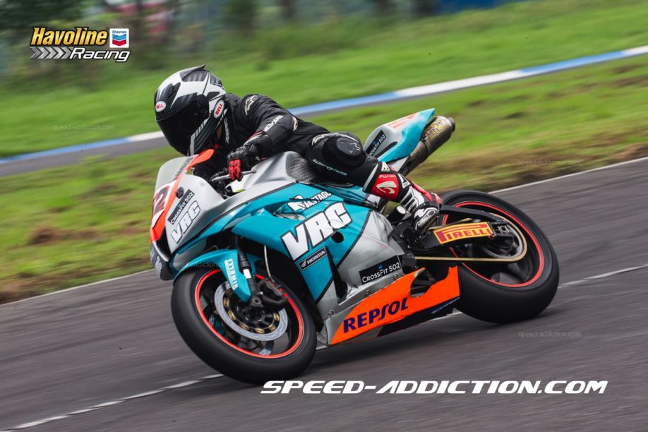 3a fecha de motovelocidad: Galería 4