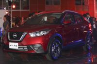 Nissan Kicks llega a revolucionar el mercado guatemalteco