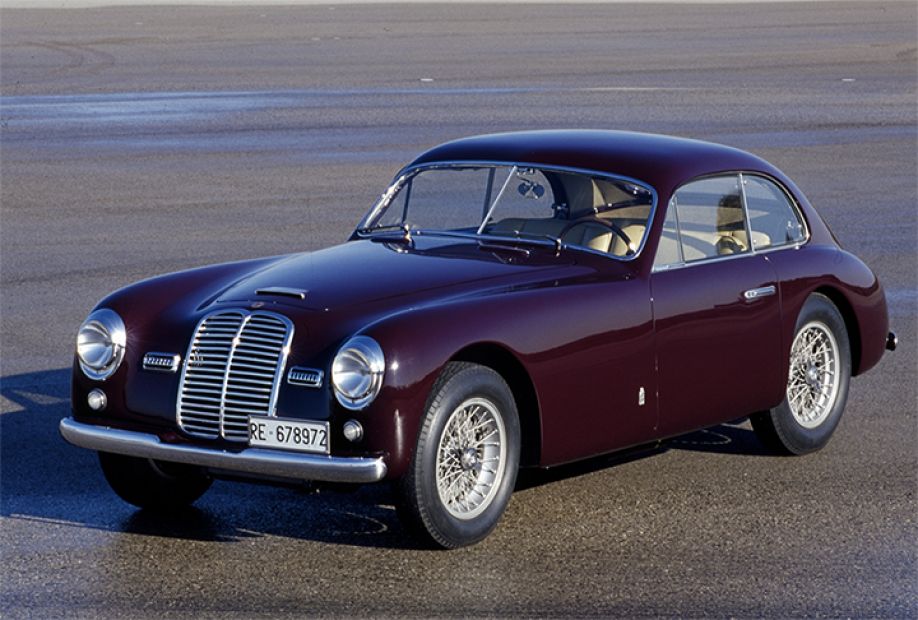 Maserati celebra 105 años de historia y se prepara para el comienzo de una nueva era