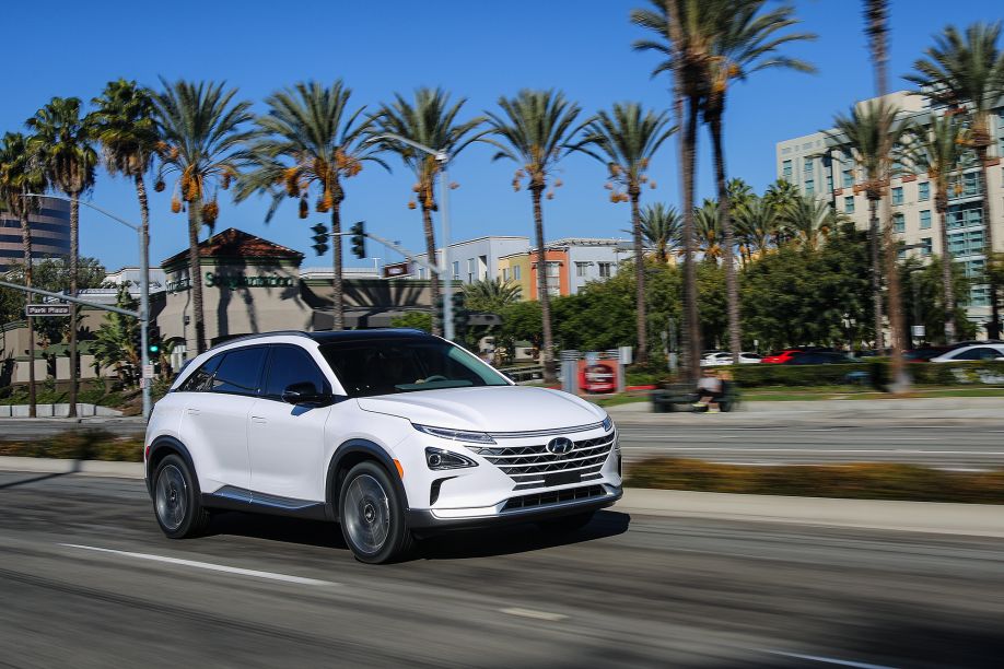 Hyundai Motor destaca sus nuevos conceptos tecnológicos en el CES 2018