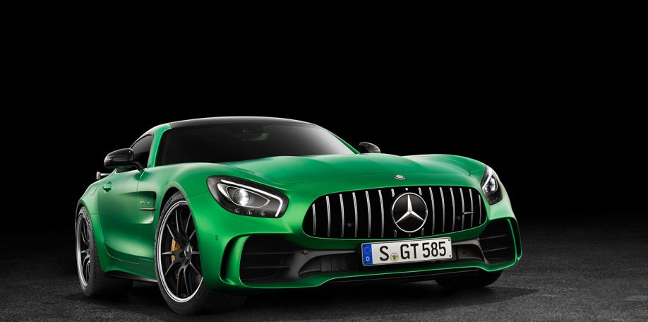 50 años de AMG, 50 Años de alto desempeño