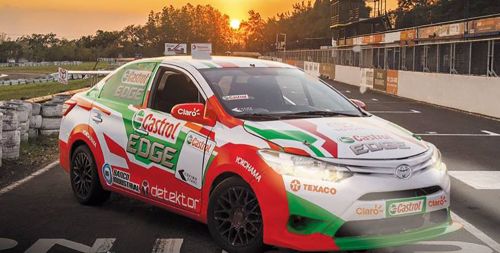 Tres Horas Nocturnas, algo más que una carrera de autos