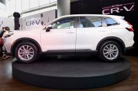 Nueva Honda CR-V, supera todas las expectativas