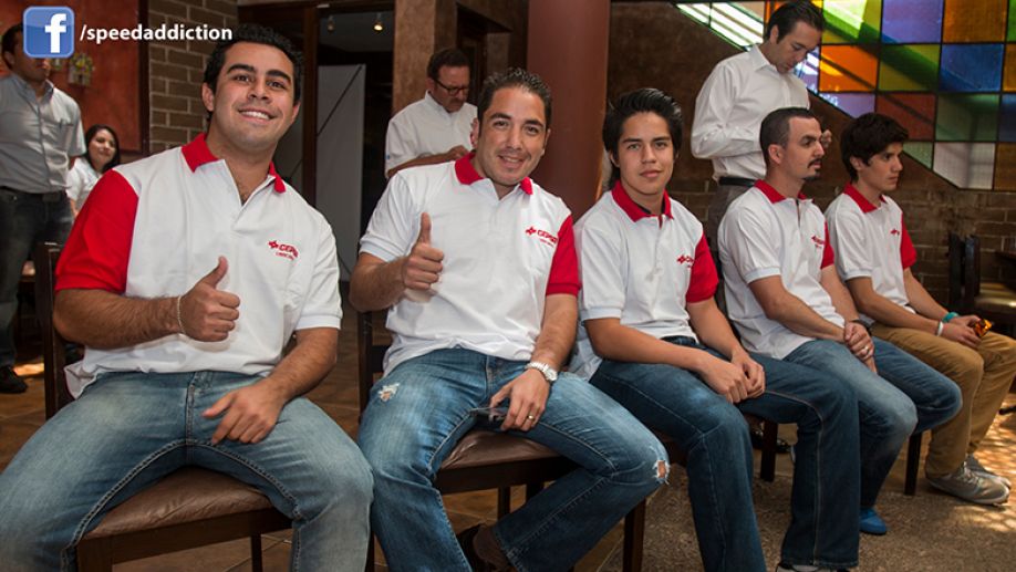 Temporada de automovilismo 2014