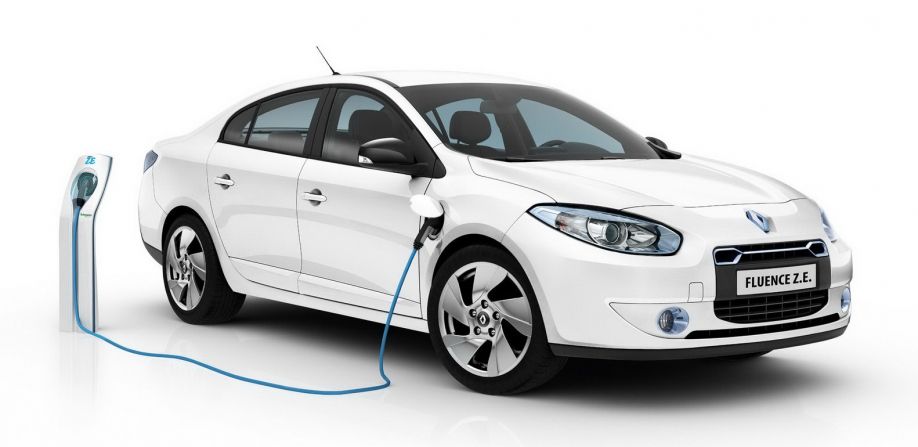 Poco a poco los autos eléctricos conquistan al mundo