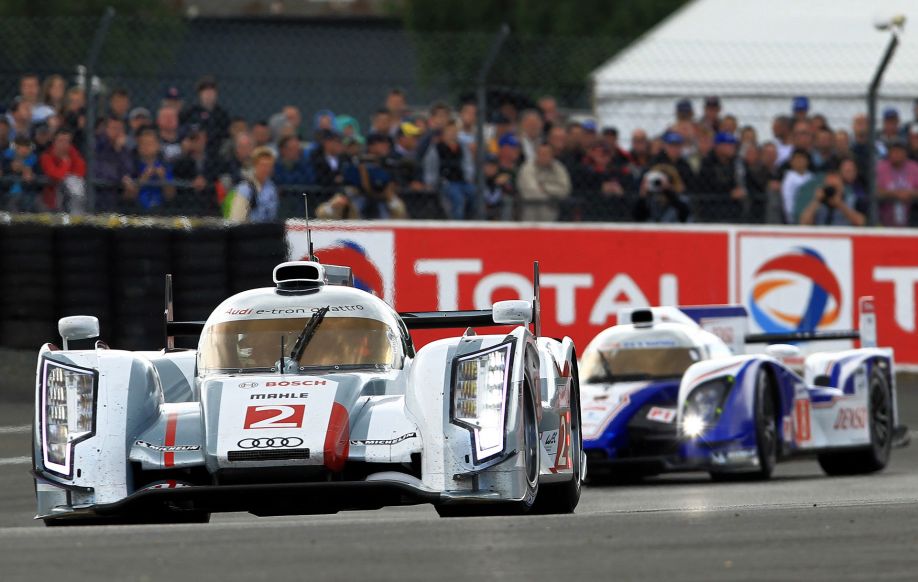 Le Mans 2016 tendrá una parrilla de 60 autos