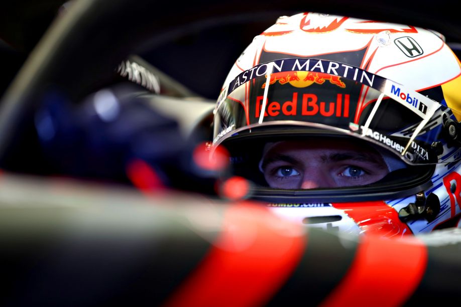 ¿El año de Max Verstappen?
