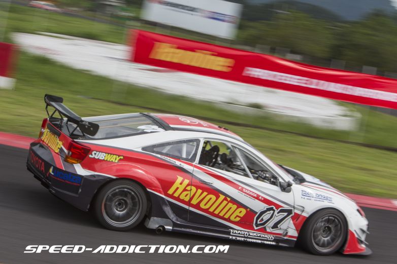 6a fecha 2014: GTS &amp; Super Street