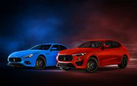 Maserati conmemora las victorias de Fangio en la 250F con una edición especial